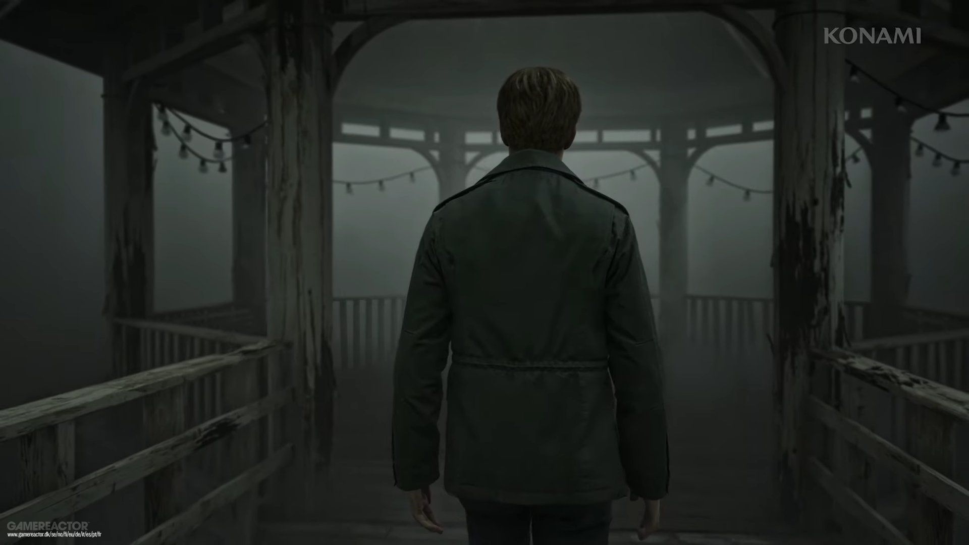 Silent Hill 2 Remake: Semua Detail Setelah Pengumuman Konami