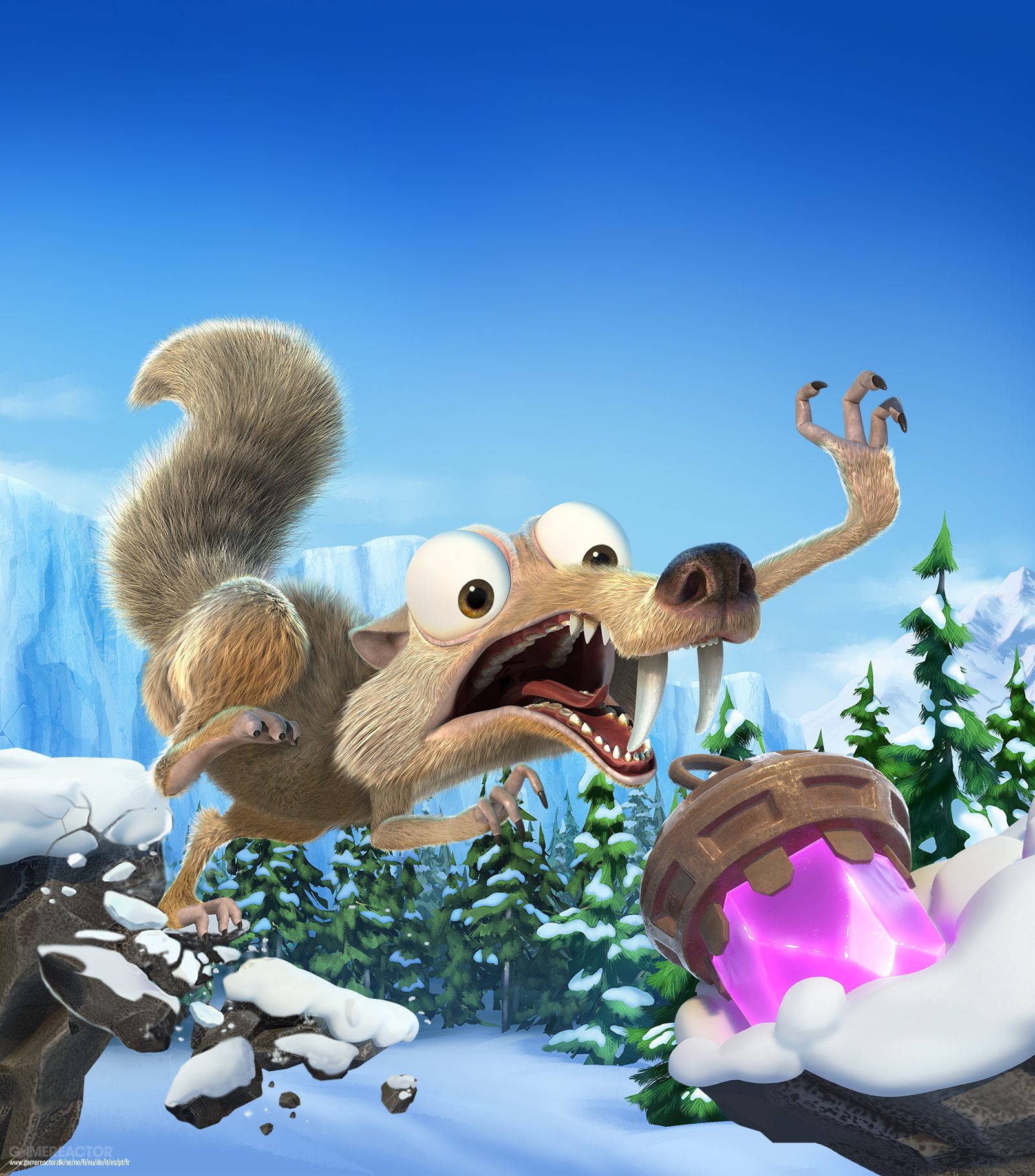 Ice age steam фото 8