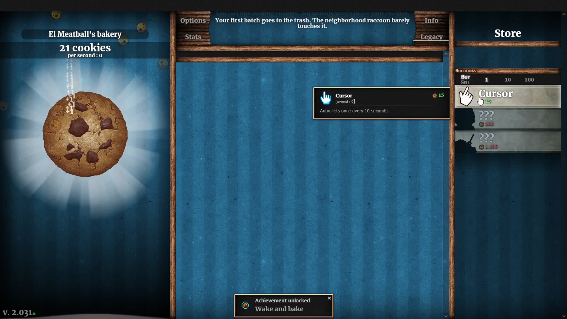 Game Browser Tersohor Cookie Clicker Bakal Masuk Steam Di Bulan September